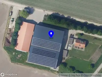 Nieuw bedrijf Bos Bio B.V.