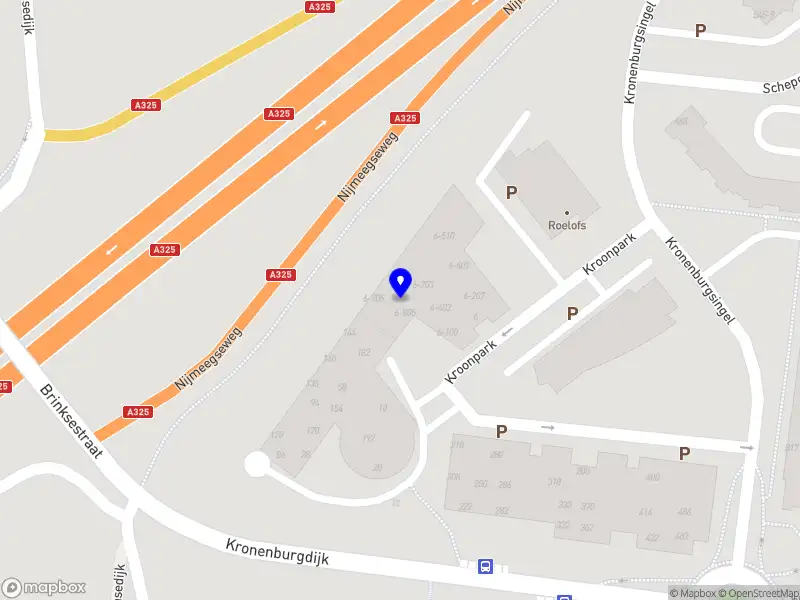Continuity Sales Arnhem