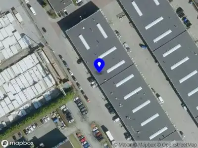 Nieuw bedrijf EVA LIFE CARPET B.V.