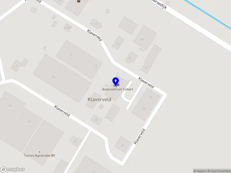 Nieuw bedrijf Electriclife B.V.