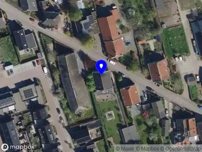 Nieuw bedrijf Elian Swinkels