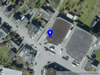 Nieuw bedrijf RSI Sports Dome B.V.