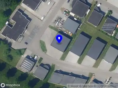 Handelsonderneming R. de Vries