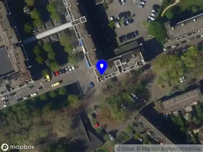 Nieuw bedrijf Peach Garden