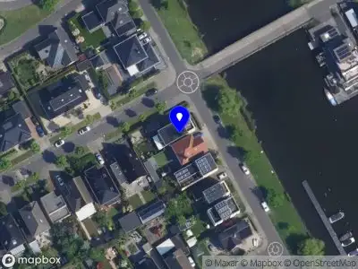 Nieuw bedrijf Ilhame Darkaoui