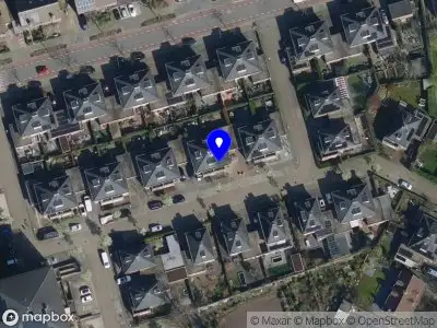 Nieuw bedrijf Tolenaars Transplanting Services B.V.