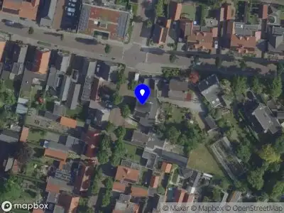 Belève Woon- en Klusboetiek B.V. Gemert