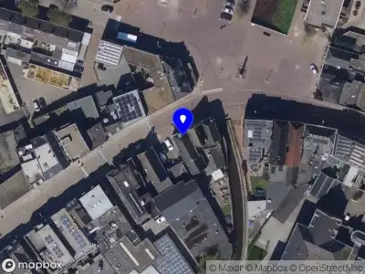 Coöperatie EteninRoosendaal U.A.