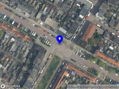 Nieuw bedrijf De Vries Schoonmaakbedrijf