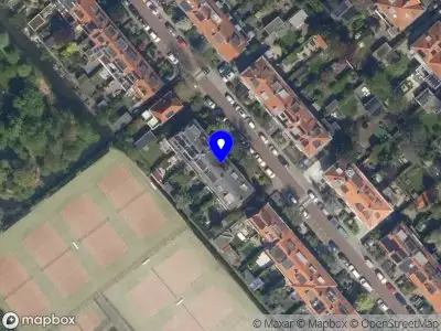 Nieuw bedrijf Forty Three IT