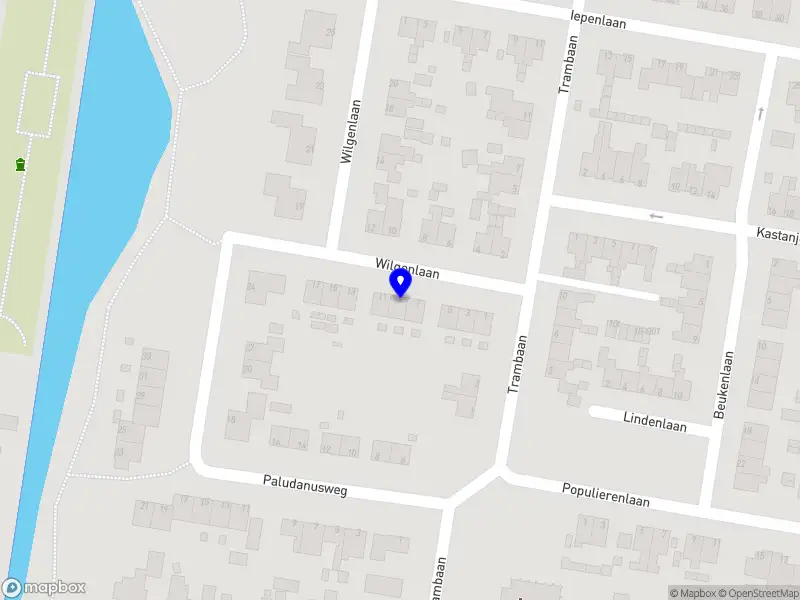 Klusjesman D.J. Spichalski