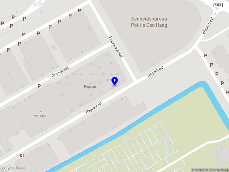 VanWonen Randstad B.V. 's-Gravenhage