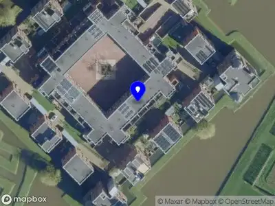 Nieuw bedrijf Nuberg Consultancy