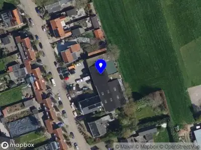 Redeker Automotive Raamsdonk