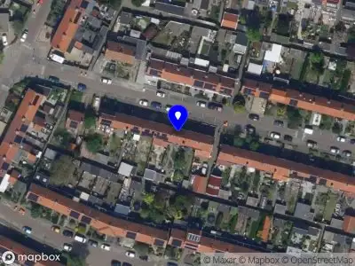 SHAKED Amersfoort