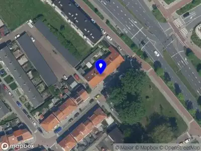 Vicaresgentle ZAANDAM