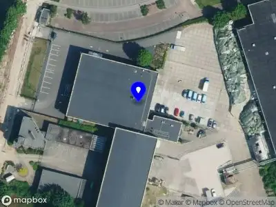 Nieuw bedrijf TEKNIX Industrial Services