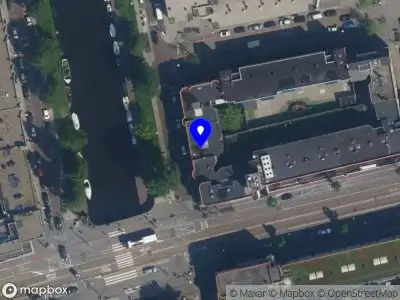 Handelsorganisatie van Daalen Amsterdam