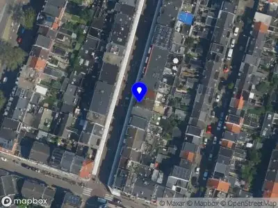 Fresh Food Saigon Haarlem