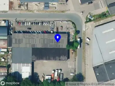 De Onderdeler Apeldoorn