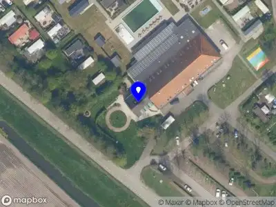 Nieuw bedrijf Dobry Service