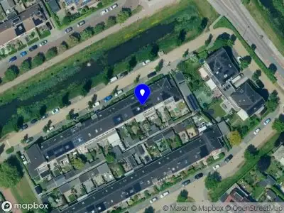 Nieuw bedrijf Kieft Bouw & Techniek