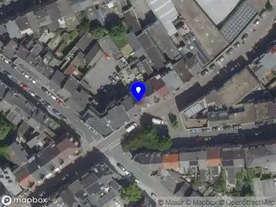 Nieuw bedrijf E-Sharp Advies