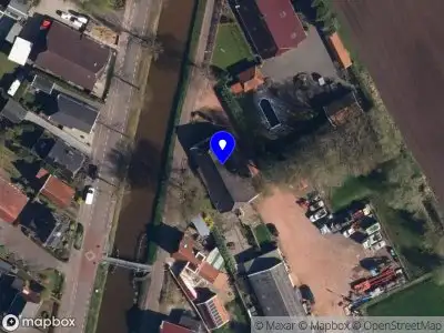 Las- en onderhoudsbedrijf van Burk Nieuwe Pekela