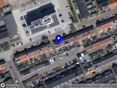 Luuk van der Gaag Zevenbergen