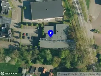 Massagepraktijk-Aalten Aalten