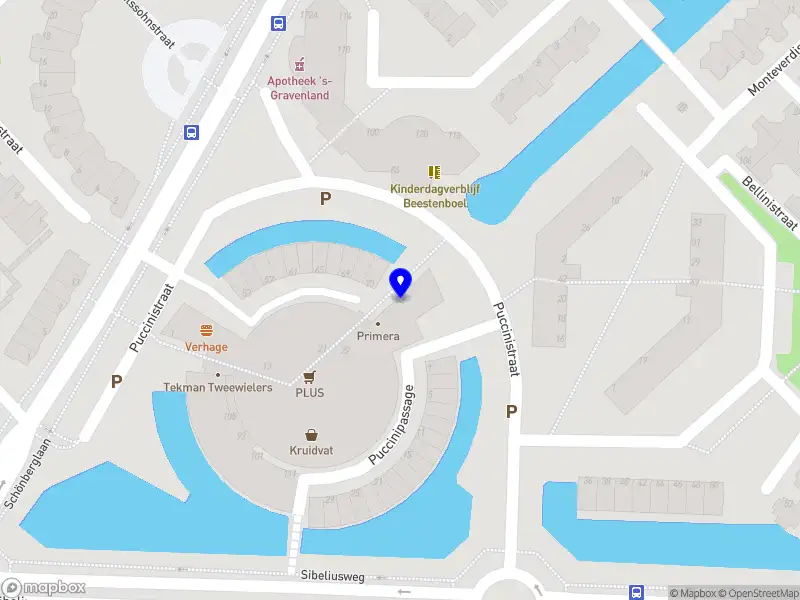 Natasknipt Capelle aan den IJssel