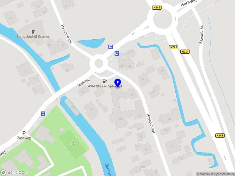 Maxify Zijdewind