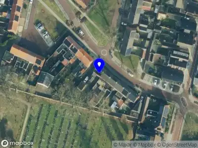 Schildersbedrijf Rafi RIJSSEN