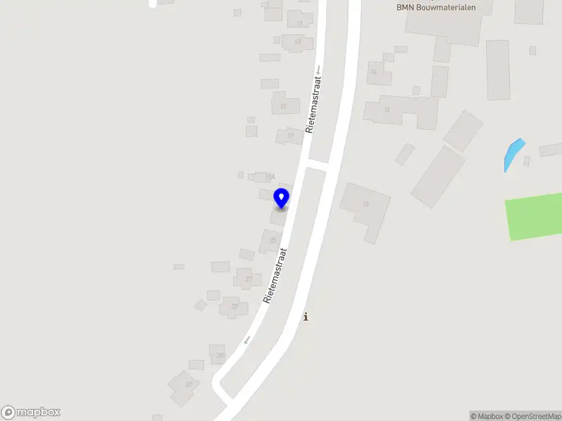 Spriensma Dienstverlening