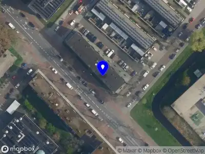Star Finance 's-Gravenhage