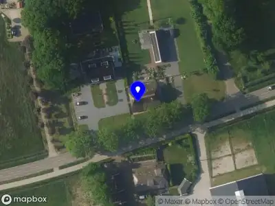 Nieuw bedrijf Van Gens Dienstverlening