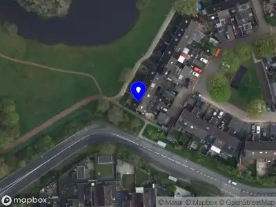 Nieuw bedrijf Voetreflexologie Nel Hoitinga