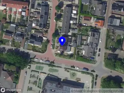 Nieuw bedrijf MARO Bouw en Projecten