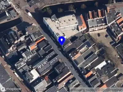 Nieuw bedrijf Xed Pro