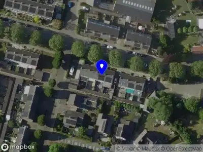 Nieuw bedrijf IG.Online