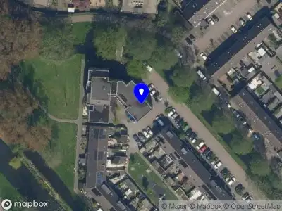 AIM Investment Management B.V.