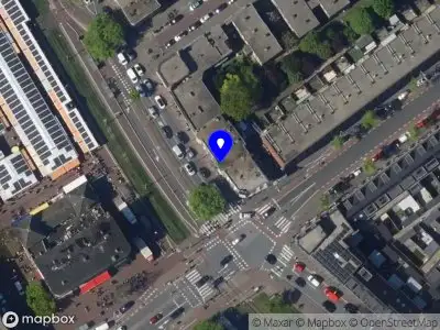 Nieuw bedrijf Ashly Dienstverlening