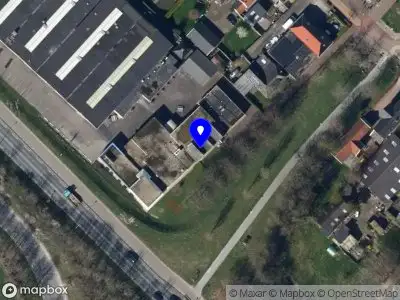 Biddle Sales B.V. Kootstertille