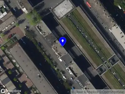 Nieuw bedrijf Daniel san