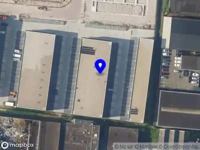 Egberts Elektrotechniek Alphen aan den Rijn
