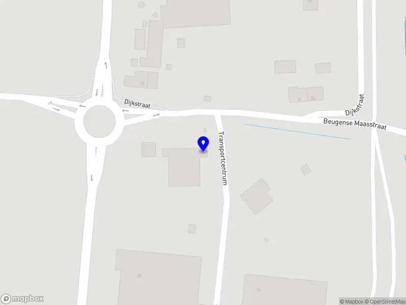 Grondverzet bedrijf HITT-Infra Beugen