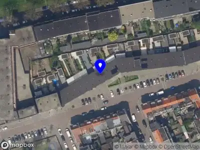 Karishma Baldan Rotterdam