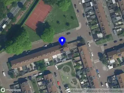 Nieuw bedrijf S&M Personenvervoer