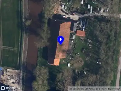 SKWF Stables NIEUW SCHEEMDA