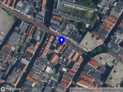 Nieuw bedrijf Strellson Haarlem B.V.